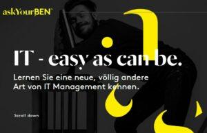 IT Management