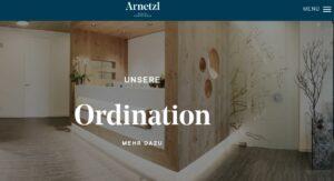 Ordination