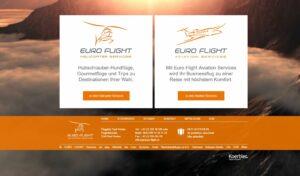 Euro Flight
