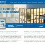 agente inmobiliario bartsch