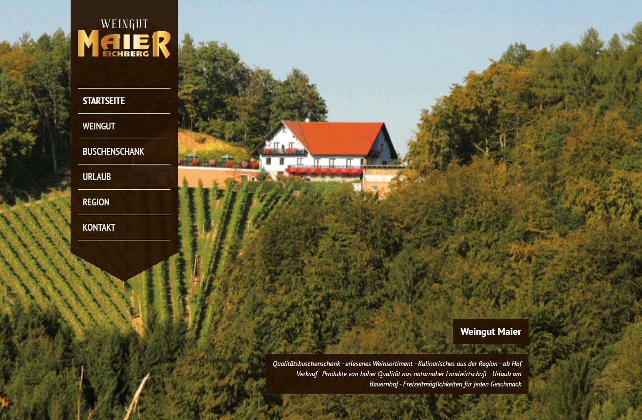 winery-maier