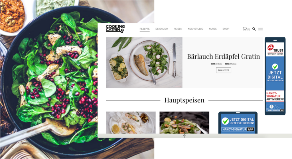 food-blog