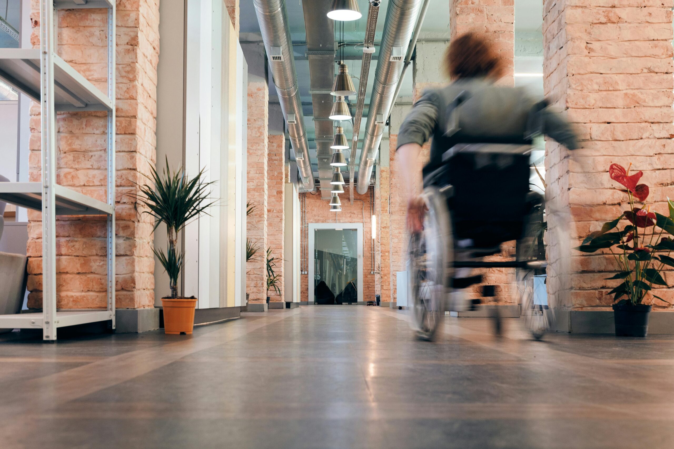 Barrierefreie Websites: Gesetzliche Pflicht ab 2025 – Warum wir Ihr idealer Partner sind