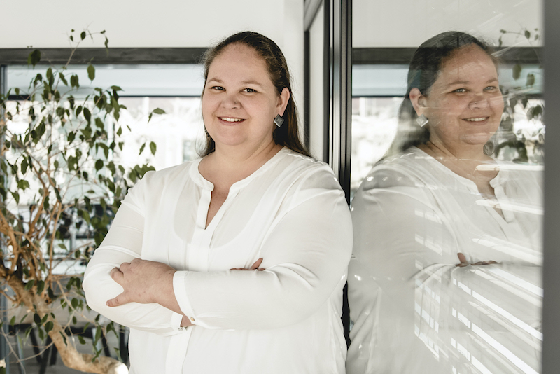 Christine Paluc-Grasch