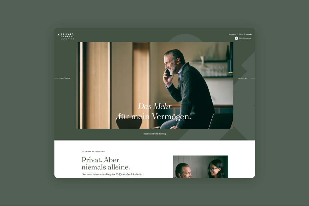 Private Banking Leibnitz