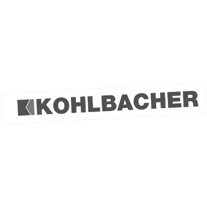 Kohlbacher Kohlbacher Logo