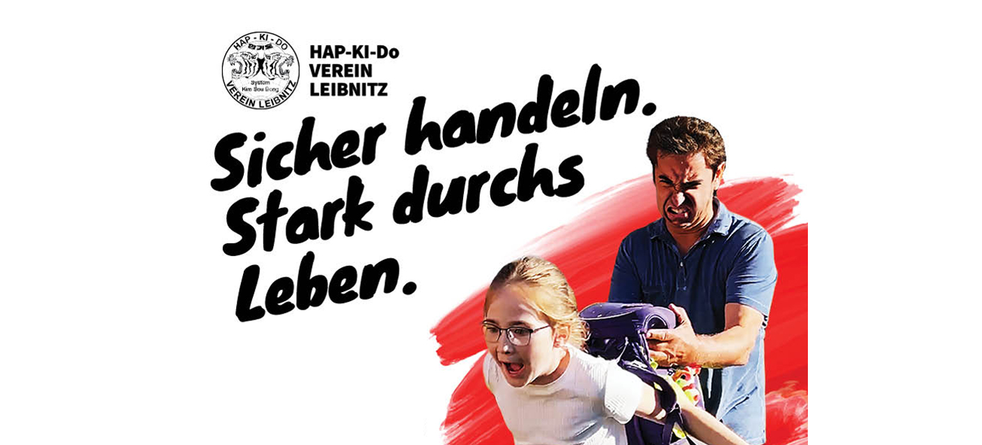 Stark und selbstbewusst – Sicherheitstraining für Kinder