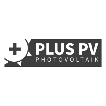 Plus PV Plus PV Logo