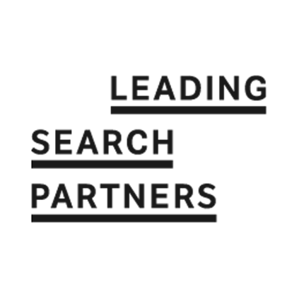 Leading Search Partners Leading Search Partners Logo