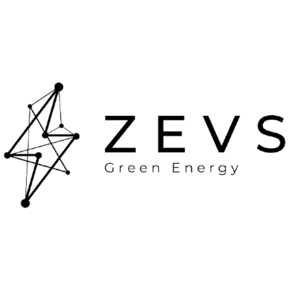 Zevs Zevs Logo