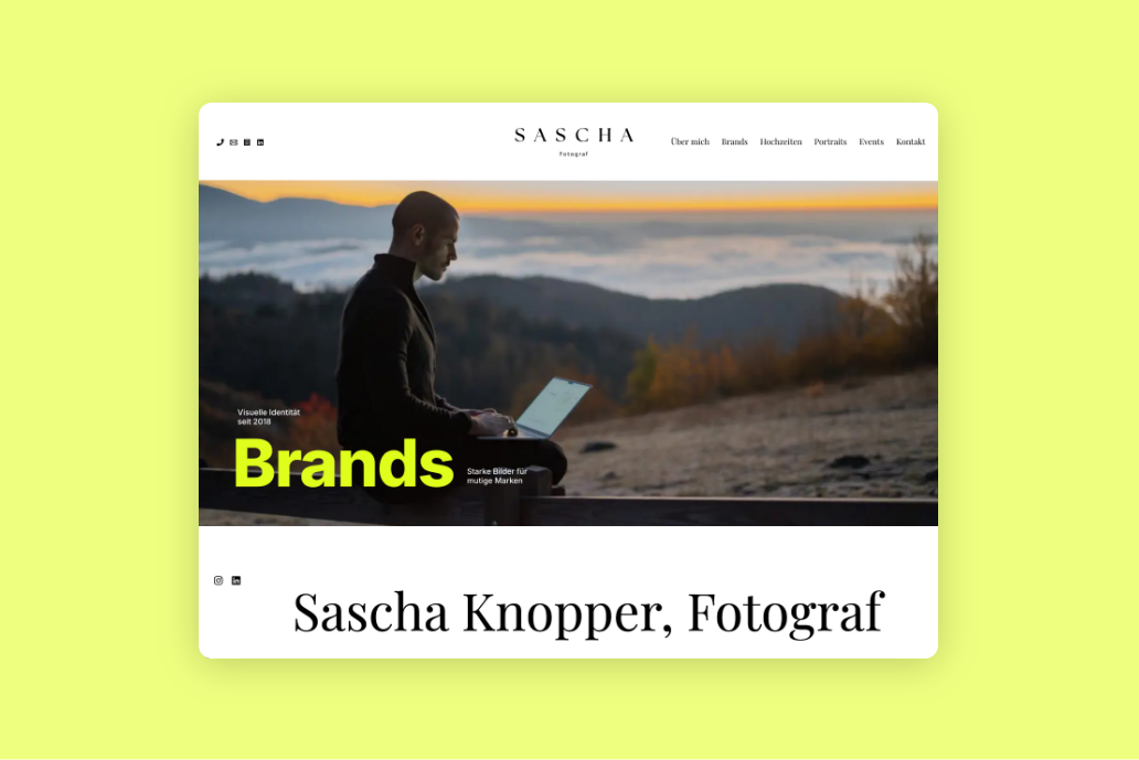 Sascha Knopper